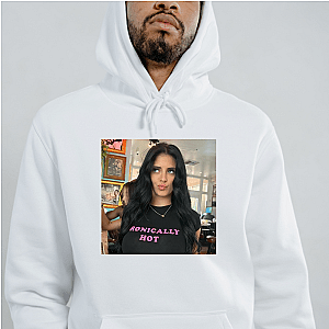 Camilla Araújo Digital Star Power Camilla Araújo Hoodies