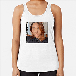 Camilla Araújo The Social Sensation Camilla Araújo Tank Tops