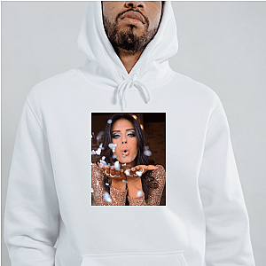 Camilla Araújo Influencer Life Goals Camilla Araújo Hoodies