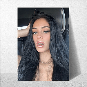 Camilla Araújo Viral Content Queen Camilla Araújo Posters