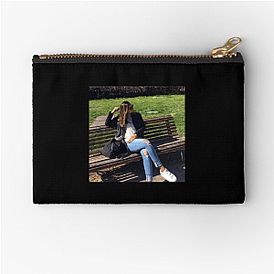 Camilla Araújo Content Creator Vibe Camilla Araújo Zipper Pouches