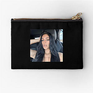 Camilla Araújo Viral Content Queen Camilla Araújo Zipper Pouches