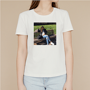 Camilla Araújo Content Creator Vibe Camilla Araújo T-Shirts
