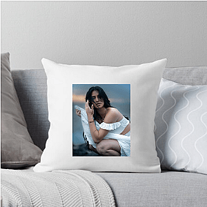 Camilla Araújo My Feed My Rules Camilla Araújo Pillows Cover
