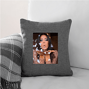 Camilla Araújo Influencer Life Goals Camilla Araújo Pillows Cover