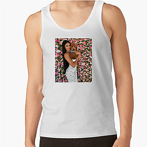 Camilla Araújo Beyond The Screen Camilla Araújo Tank Tops