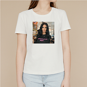 Camilla Araújo Digital Star Power Camilla Araújo T-Shirts