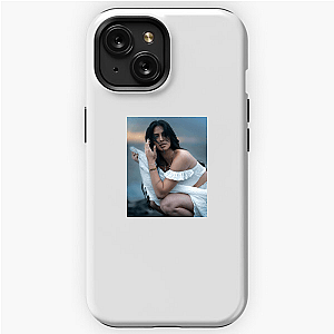 Camilla Araújo My Feed My Rules Camilla Araújo iPhone Cases