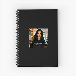 Camilla Araújo Digital Star Power Camilla Araújo Notebook