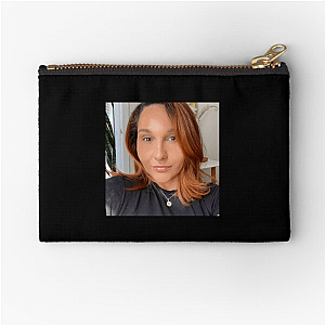 Camilla Araújo The Social Sensation Camilla Araújo Zipper Pouches