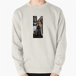 Camilla Araújo Making Waves Online Camilla Araújo Sweatshirts