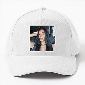 Camilla Araújo Viral Content Queen Camilla Araújo Hats & Caps