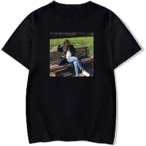 Camilla Araújo Content Creator Vibe Camilla Araújo T-Shirts
