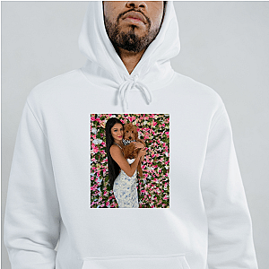 Camilla Araújo Beyond The Screen Camilla Araújo Hoodies