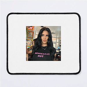 Camilla Araújo Digital Star Power Camilla Araújo Mouse Pads