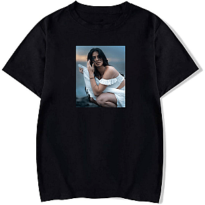 Camilla Araújo My Feed My Rules Camilla Araújo T-Shirts
