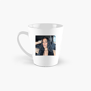 Camilla Araújo Viral Content Queen Camilla Araújo Mugs