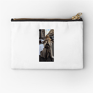 Camilla Araújo Making Waves Online Camilla Araújo Zipper Pouches
