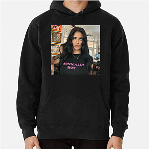 Camilla Araújo Digital Star Power Camilla Araújo Hoodies