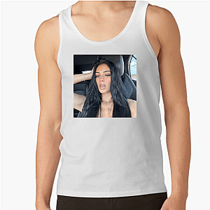 Camilla Araújo Viral Content Queen Camilla Araújo Tank Tops
