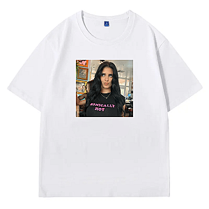Camilla Araújo Digital Star Power Camilla Araújo T-Shirts