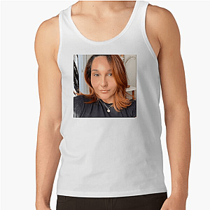Camilla Araújo The Social Sensation Camilla Araújo Tank Tops
