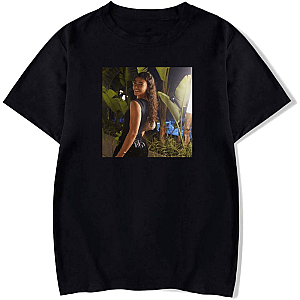Camilla Araújo Always Trending Camilla Araújo T-Shirts