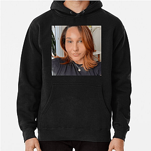 Camilla Araújo The Social Sensation Camilla Araújo Hoodies