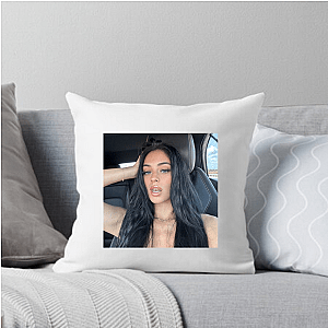 Camilla Araújo Viral Content Queen Camilla Araújo Pillows Cover
