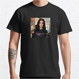 Camilla Araújo Digital Star Power Camilla Araújo T-Shirts
