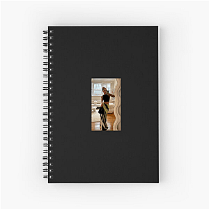 Camilla Araújo Your Daily Dose Of Fun Camilla Araújo Notebook