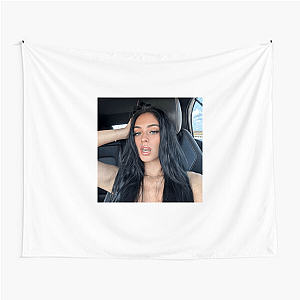 Camilla Araújo Viral Content Queen Camilla Araújo Tapestries