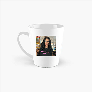 Camilla Araújo Digital Star Power Camilla Araújo Mugs
