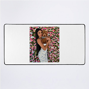 Camilla Araújo Beyond The Screen Camilla Araújo Mouse Pads