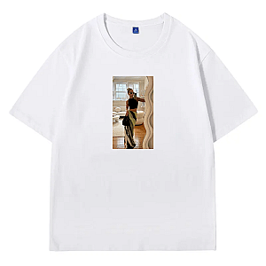 Camilla Araújo Your Daily Dose Of Fun Camilla Araújo T-Shirts