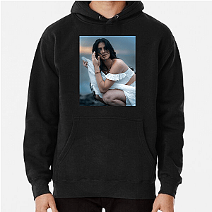 Camilla Araújo My Feed My Rules Camilla Araújo Hoodies