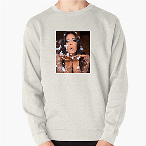 Camilla Araújo Influencer Life Goals Camilla Araújo Sweatshirts