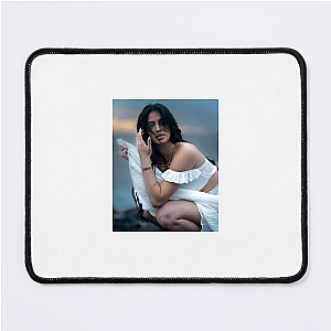 Camilla Araújo My Feed My Rules Camilla Araújo Mouse Pads