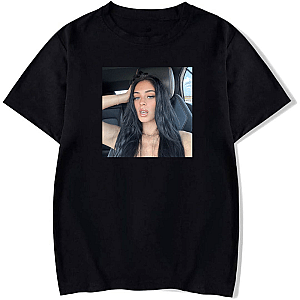 Camilla Araújo Viral Content Queen Camilla Araújo T-Shirts