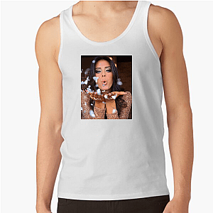 Camilla Araújo Influencer Life Goals Camilla Araújo Tank Tops