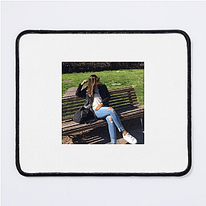 Camilla Araújo Content Creator Vibe Camilla Araújo Mouse Pads