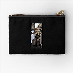 Camilla Araújo Making Waves Online Camilla Araújo Zipper Pouches