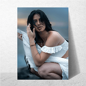 Camilla Araújo My Feed My Rules Camilla Araújo Posters