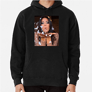 Camilla Araújo Influencer Life Goals Camilla Araújo Hoodies
