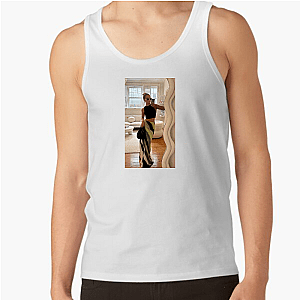 Camilla Araújo Your Daily Dose Of Fun Camilla Araújo Tank Tops