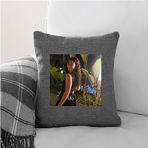 Camilla Araújo Always Trending Camilla Araújo Pillows Cover