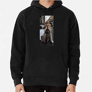 Camilla Araújo Making Waves Online Camilla Araújo Hoodies