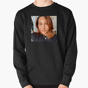 Camilla Araújo The Social Sensation Camilla Araújo Sweatshirts