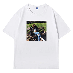 Camilla Araújo Content Creator Vibe Camilla Araújo T-Shirts