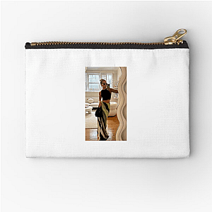 Camilla Araújo Your Daily Dose Of Fun Camilla Araújo Zipper Pouches